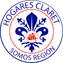 Logo de la Fundación Hogares Claret